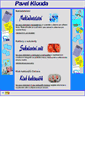Mobile Screenshot of pavko.cz